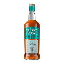 Murray McDavid Glen Garioch 14 years old Benchmark