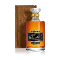 Langatun Cigar Malt in Holzkiste