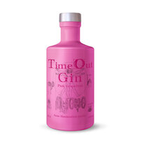 Time Out Gin Pink Grapefruit
