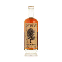 Seven Seals Tawny Port & Plum Wood Finish, Limited Editon #3