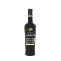 Carúpano Reserva Exclusiva 12 years 