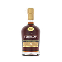 Carúpano Reserva Exclusiva 21 years