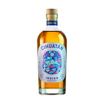 Cihuatán Indigo 8 years Aged Rum