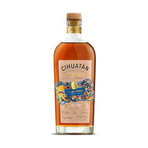 Cihuatán Folklore 18 years Chapter 2, Single Barrel N30, American White Oak 
