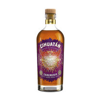 Cihuatán Jade White Rum