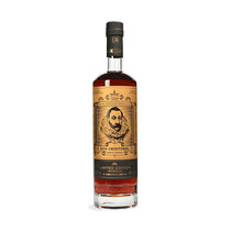 Cristóbal Santa Maria Marsala Cask Finish Limited Edition
