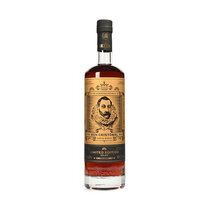 Cristóbal Santa Maria Islay Cask Finish Limited Edition