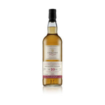 Glentauchers Single Cask 2011, 10 years Cask Sherry Butt #423