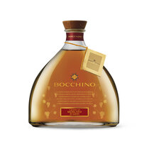 Bocchino Grappa di Moscato d’Asti Elevata in Barrique

