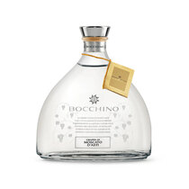Bocchino Grappa di Moscato d’Asti Bianca

