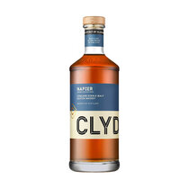 Clydeside «Napier» Oloroso Sherry, Lowland Single Malt