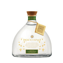 Bocchino Grappa di Chardonnay Bianca

