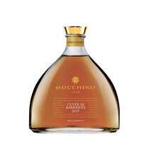 Bocchino Grappa Cuvée di Barrique Single Vintage

