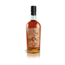 La Cruz 12 years