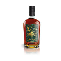 La Cruz Añejo Superior 15y