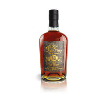 La Cruz Gran Reserva 18y