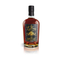 La Cruz Reserva de la Casa 21y