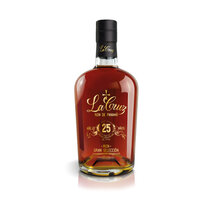 La Cruz Gran Selección 25 years