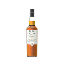 Glen Scotia, 10 years Single Malt
