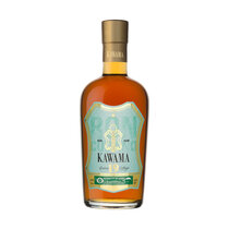 Kawama 19y Extra Añejo