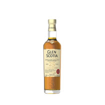 Glen Scotia, 25 years Single Malt