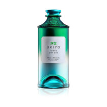 Ukiyo Tokyo Dry Gin