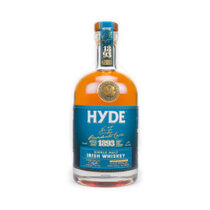 Hyde No.7 1893 Single Malt – Sherry Finish 