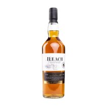 The Ileach Cask Strength