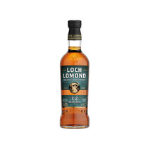 Loch Lomond, Single Malt 12 years «Inchmurin»