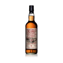 Glentauchers 2009, 14 years Single Cask Bordeaux Red Wine Cask 