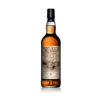 Tullibardine Single Cask 2012, 11y, 1st Fill Barbera Finish