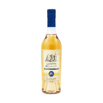 Zanin Chardonnay Riserva Grappa «Linie Alambicchini»
