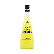 Zanin Liquore Limoncello Cavallina