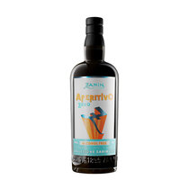 Zanin Aperitivo zero «alcohol free»