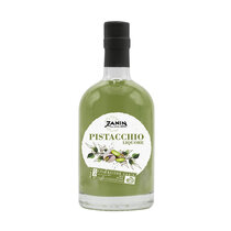 Zanin Liquore Pistacchio