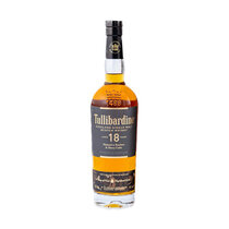 Tullibardine 18 years