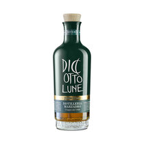 Marzadro 18Lune Riserva Botte Rum