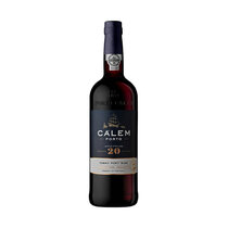 Cálem Tawny 20 years