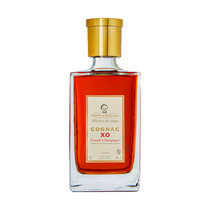 Pierre de Segonzac XO