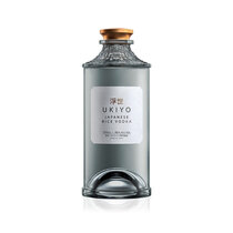 Ukiyo Japanese Rice Vodka