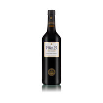 Sherry Vina 25 Pedro Ximenez