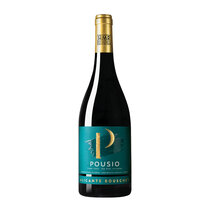 Pousio Alicante Bouschet Red