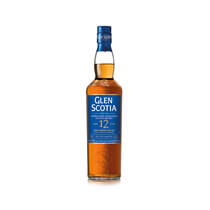 Glen Scotia 12 years Single Malt