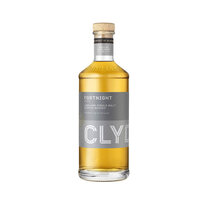 Clydeside «Fortnight» peated,  Lowland Single Malt 
