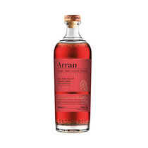 Arran The Amarone Cask Finish