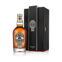 Chivas Regal 25 years