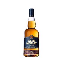Glen Moray 15 years 