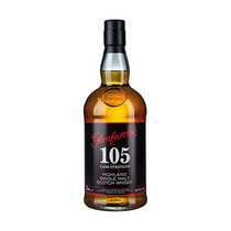Glenfarclas 105 Proof 