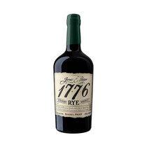 1776 Rye Barrel Proof