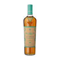  The Macallan Harmony Collection 5 Jing